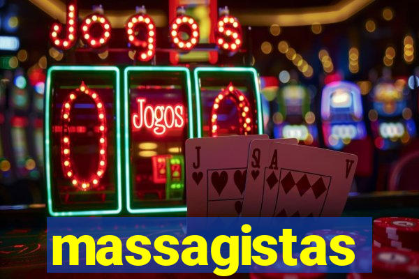 massagistas masculinos sp